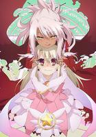 魔法少女伊莉雅 第二季 特典