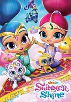 愿望精灵小姐妹