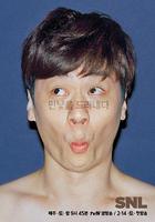 周六夜现场 韩国版 第六季