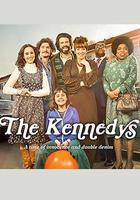肯尼迪一家
