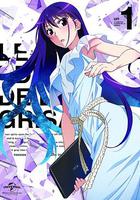 灰色的乐园 特典