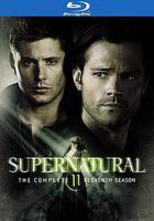 邪恶力量 第十一季