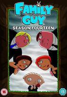 恶搞之家 第十四季