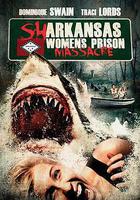 女子监狱大屠杀