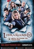 图书馆员 第二季