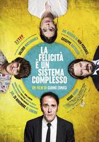 幸福是一个复杂的系统