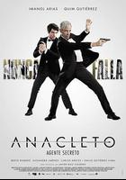 阿纳克莱托：特务密探