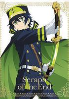 终结的炽天使 特典