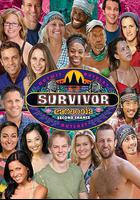 幸存者：柬埔寨之第二次机会 第三十一季