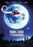 罗比和托比的奇幻冒险