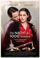 1000小时的夜晚
