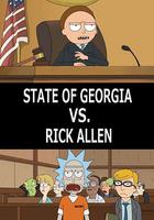 莫蒂法官：佐治亚州诉瑞克·阿伦