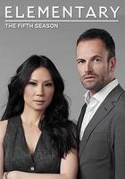 福尔摩斯：基本演绎法 第五季