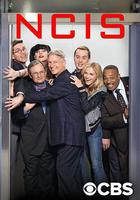 海军罪案调查处 第十四季