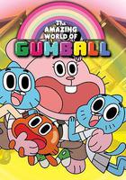 阿甘妙世界 第五季