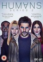 真实的人类 第二季