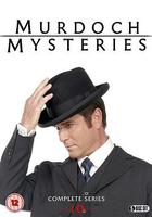 神探默多克 第十季