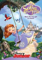 小公主苏菲亚 第四季