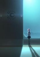 命运-冠位指定 -月光／失落之室-