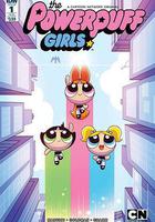 飞天小女警2016 第二季