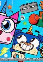 独角猫！ 第一季