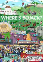 马男波杰克 第四季