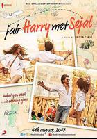 当哈利遇到莎迦