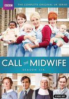 呼叫助产士 第六季