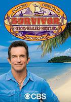 幸存者：角色之争 第三十五季