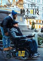 触不可及(美版)