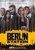 柏林情报站 第二季
