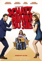 亲爱的，孩子们归你了！