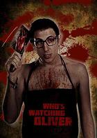 谁在偷看奥利弗