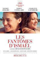 伊斯梅尔的幽魂