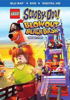 乐高史酷比：沙滩狂欢派对