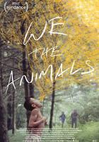 我们，动物