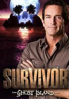 幸存者：幽灵岛 第三十六季