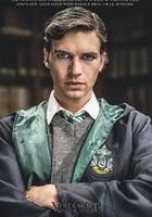 伏地魔：传人的起源