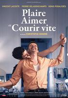 喜欢，轻吻，快跑