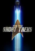 星际迷航：发现号之短途 第一季