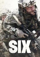 海豹六队 第二季