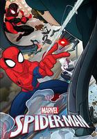 蜘蛛侠 第二季