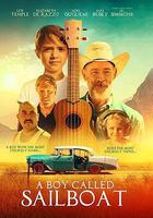 一个叫小小船的男孩