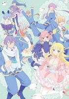 只要贝尔哲布布大小姐喜欢就好。