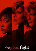 傲骨之战 第二季