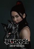 黑狐：忍者时代
