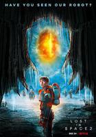 迷失太空 第二季