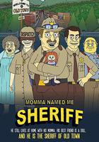 妈妈叫我警长 第一季