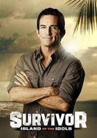 幸存者：偶像之岛 第三十九季