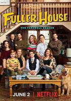 欢乐再满屋 第五季